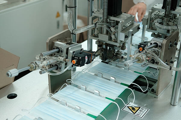 Как «1С:УНФ» помогает в&nbsp;борьбе с&nbsp;COVID