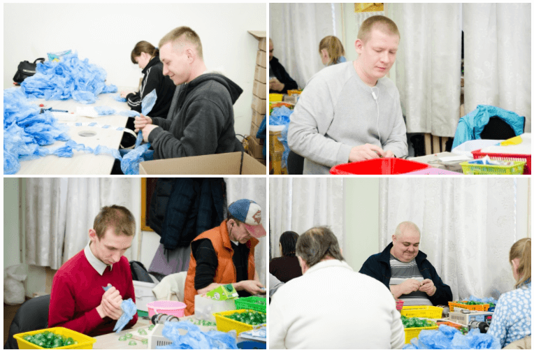 Как «1С:УНФ» помогает в&nbsp;борьбе с&nbsp;COVID